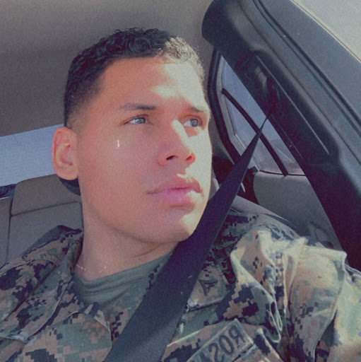 Joseph Rosado Photo 14