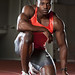 Harry Blank Photo 21