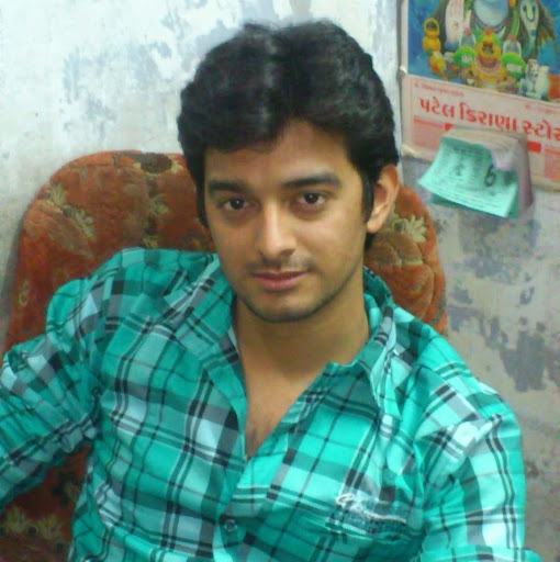 Ashutosh Joshi Photo 16