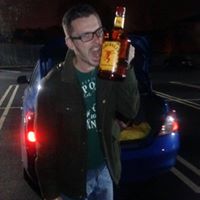 Jason Partridge Photo 4