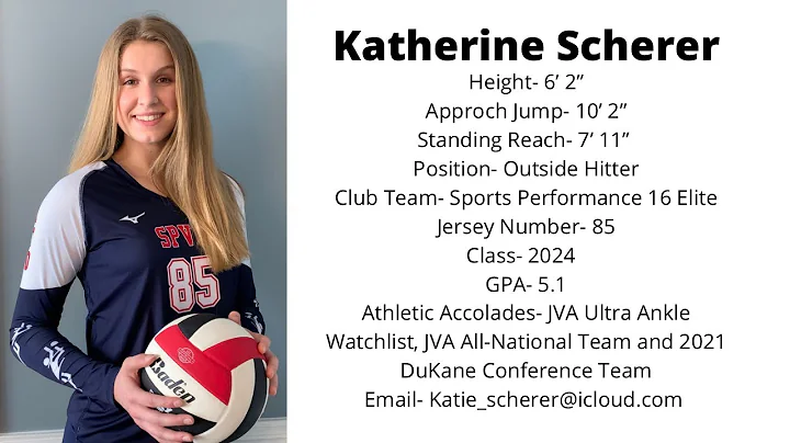 Katherine Scherer Photo 14