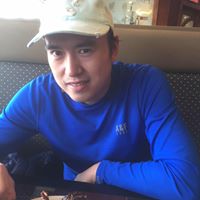 Tim Chan Photo 6