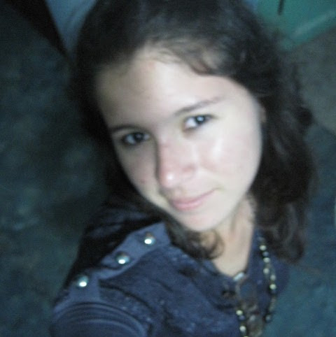 Raquel Enriquez Photo 14
