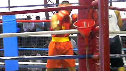 Edgar Hidalgo Photo 28