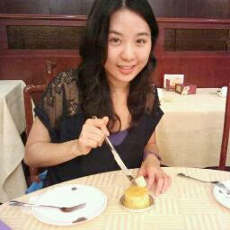 Florence Chan Photo 12