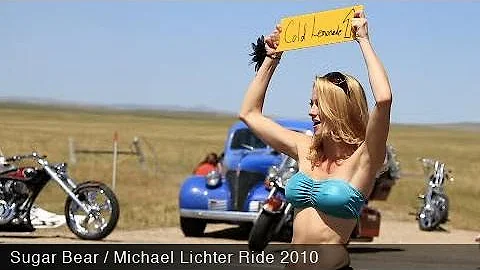 Mike Lichter Photo 23