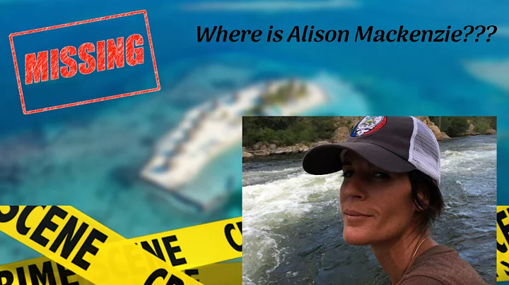 Alison Mackenzie Photo 32