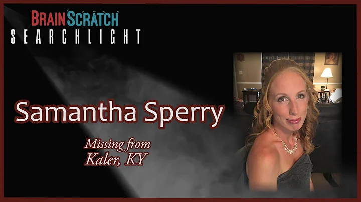 Samantha Sperry Photo 26