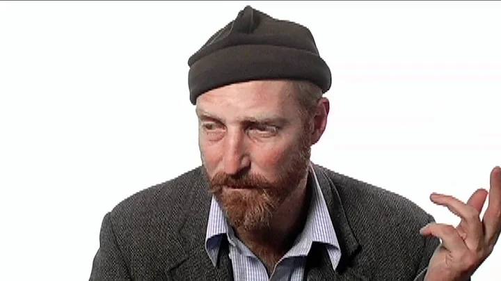 Jonathan Ames Photo 42