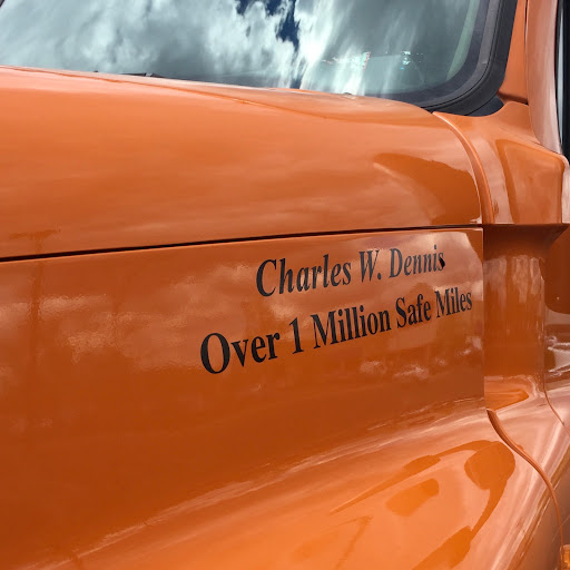 Charles Dennis Photo 14