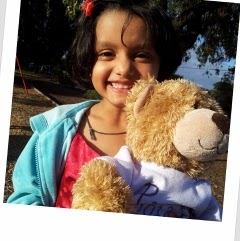 Naimisha Patel Photo 12