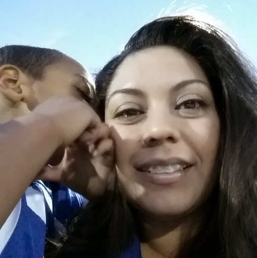 Judy Chacon Photo 4