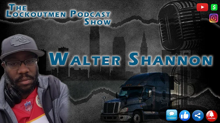 Walter Shannon Photo 21