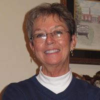 Gaye Hudson Photo 2