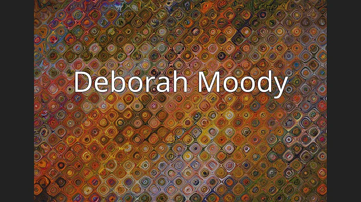 Deborah Moody Photo 33