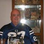 Roger Mauller Photo 2