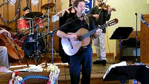 Billy Whitman Photo 6