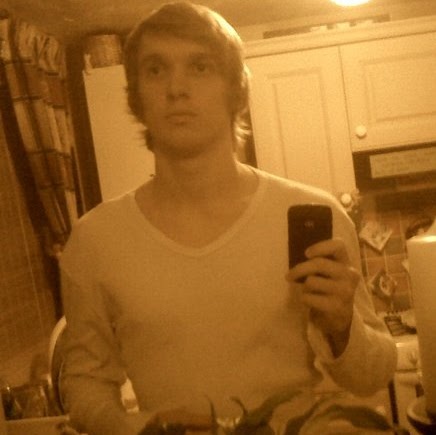 Curtis Hackett Photo 8