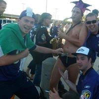David Whelan Photo 8