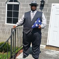Terrance Yates Photo 3