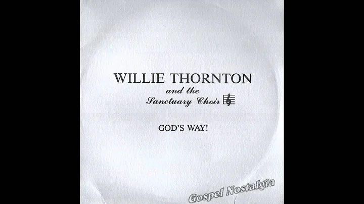 Willie Thornton Photo 28