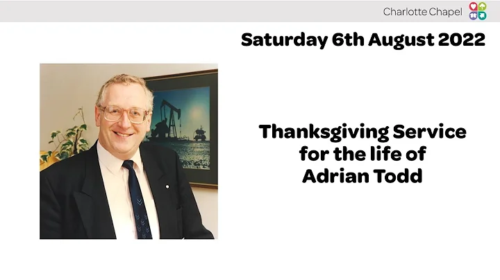 Adrian Todd Photo 26