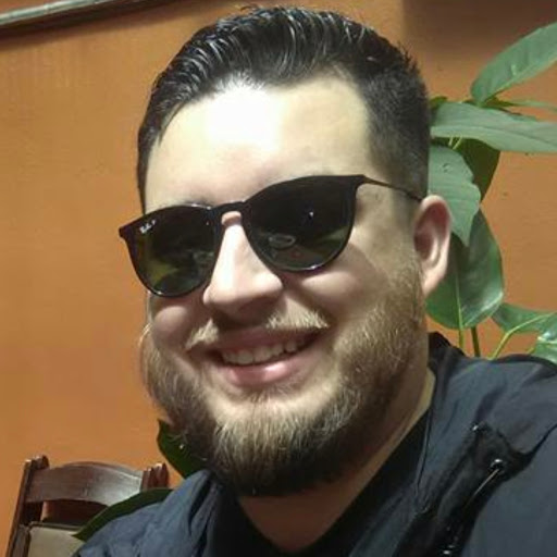 Edgar Figueroa Photo 16