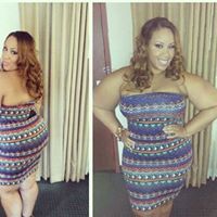 Samantha Walker Photo 3