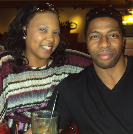 Keshia Harris Photo 15