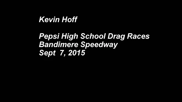 Kevin Hoff Photo 32