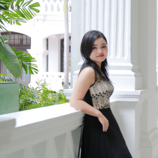 Jingjing Liu Photo 11