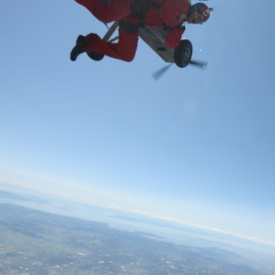 Dale Clarke Photo 15
