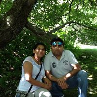Kirti Patel Photo 9