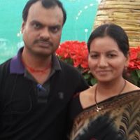 Vandana Agarwal Photo 2