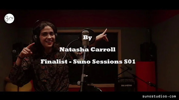 Natasha Carroll Photo 32