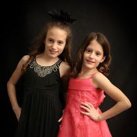 Annie Davidson Photo 9