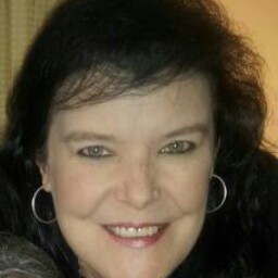 Rachelle Morgan Photo 9