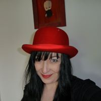 Anna Pardey Photo 1