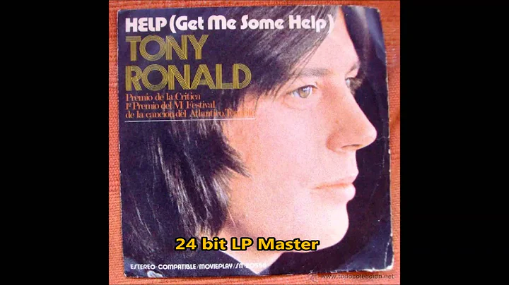 Tony Roland Photo 31