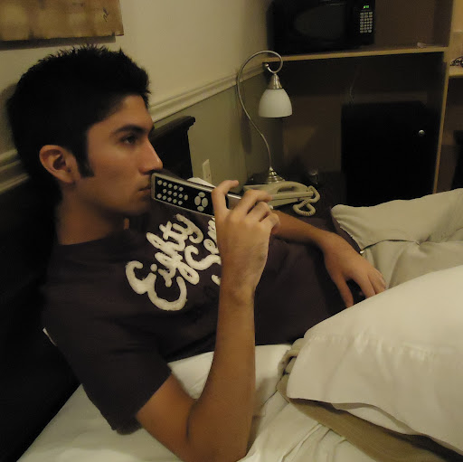 Rodrigo Avila Photo 9