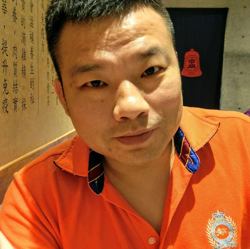 Jerry Tsai Photo 17
