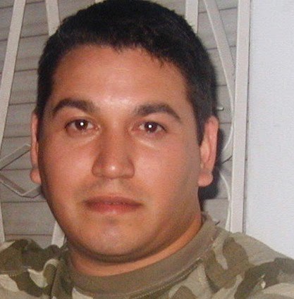 Federico Sandoval Photo 15
