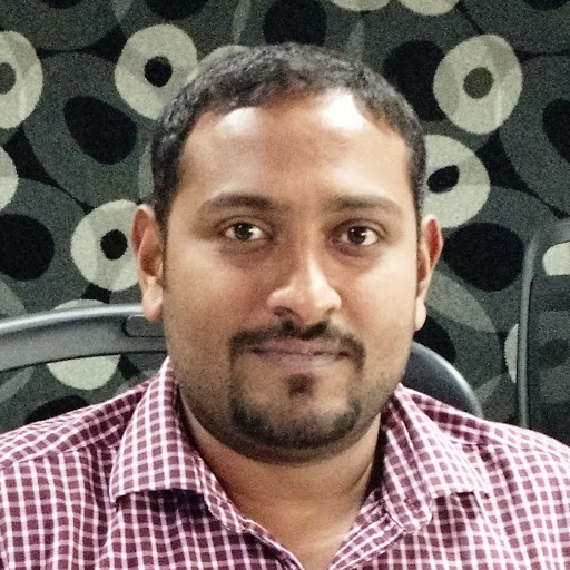 Shiju Thomas Photo 16