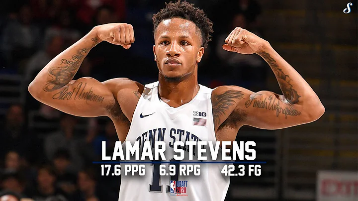 Lamar Stevenson Photo 18