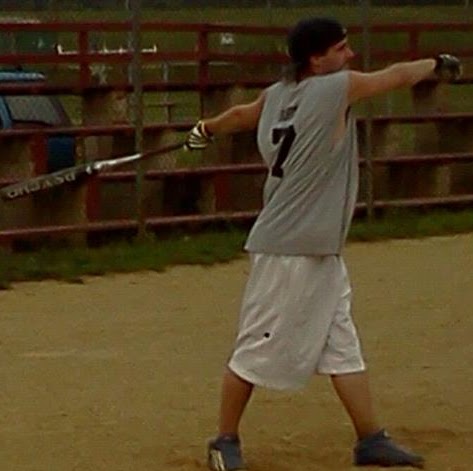 Paul Hunt Photo 20