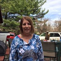 Marlene Lynch Photo 3