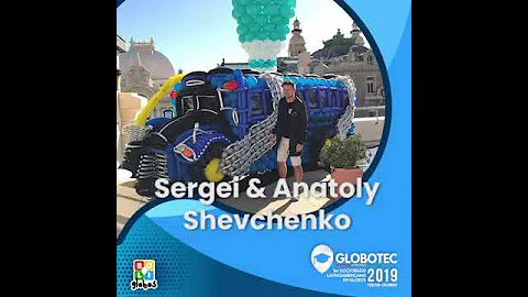 Sergey Shevchenko Photo 21
