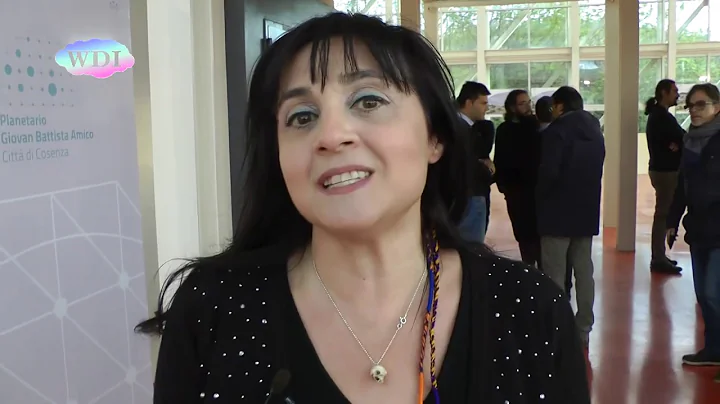 Angela Zavaglia Photo 8