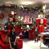 Laura Ang Photo 5