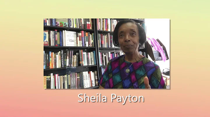 Sheila Payton Photo 17